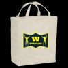 Ideal Twill Grocery Tote Thumbnail