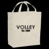 Ideal Twill Grocery Tote Thumbnail