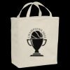 Ideal Twill Grocery Tote Thumbnail