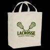 Ideal Twill Grocery Tote Thumbnail