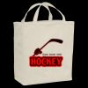 Ideal Twill Grocery Tote Thumbnail