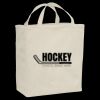 Ideal Twill Grocery Tote Thumbnail