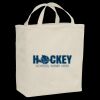 Ideal Twill Grocery Tote Thumbnail