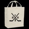 Ideal Twill Grocery Tote Thumbnail