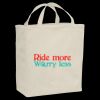 Ideal Twill Grocery Tote Thumbnail
