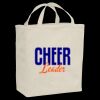 Ideal Twill Grocery Tote Thumbnail