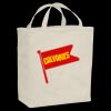 Ideal Twill Grocery Tote Thumbnail