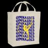 Ideal Twill Grocery Tote Thumbnail