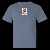 Comfort Colors Garment-Dyed Heavyweight T-Shirt Thumbnail