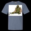 Comfort Colors Garment-Dyed Heavyweight T-Shirt Thumbnail