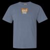Comfort Colors Garment-Dyed Heavyweight T-Shirt Thumbnail