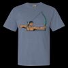 Comfort Colors Garment-Dyed Heavyweight T-Shirt Thumbnail