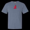 Comfort Colors Garment-Dyed Heavyweight T-Shirt Thumbnail