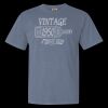 Comfort Colors Garment-Dyed Heavyweight T-Shirt Thumbnail