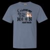 Comfort Colors Garment-Dyed Heavyweight T-Shirt Thumbnail