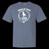 Comfort Colors Garment-Dyed Heavyweight T-Shirt Thumbnail