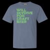Comfort Colors Garment-Dyed Heavyweight T-Shirt Thumbnail