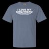 Comfort Colors Garment-Dyed Heavyweight T-Shirt Thumbnail