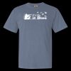 Comfort Colors Garment-Dyed Heavyweight T-Shirt Thumbnail