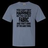 Comfort Colors Garment-Dyed Heavyweight T-Shirt Thumbnail