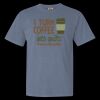 Comfort Colors Garment-Dyed Heavyweight T-Shirt Thumbnail