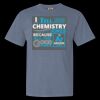 Comfort Colors Garment-Dyed Heavyweight T-Shirt Thumbnail
