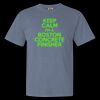 Comfort Colors Garment-Dyed Heavyweight T-Shirt Thumbnail