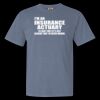 Comfort Colors Garment-Dyed Heavyweight T-Shirt Thumbnail