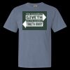 Comfort Colors Garment-Dyed Heavyweight T-Shirt Thumbnail