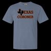 Comfort Colors Garment-Dyed Heavyweight T-Shirt Thumbnail