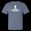 Comfort Colors Garment-Dyed Heavyweight T-Shirt Thumbnail