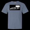 Comfort Colors Garment-Dyed Heavyweight T-Shirt Thumbnail