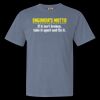 Comfort Colors Garment-Dyed Heavyweight T-Shirt Thumbnail