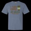 Comfort Colors Garment-Dyed Heavyweight T-Shirt Thumbnail