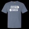 Comfort Colors Garment-Dyed Heavyweight T-Shirt Thumbnail