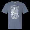 Comfort Colors Garment-Dyed Heavyweight T-Shirt Thumbnail