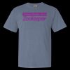 Comfort Colors Garment-Dyed Heavyweight T-Shirt Thumbnail