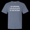 Comfort Colors Garment-Dyed Heavyweight T-Shirt Thumbnail
