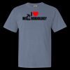 Comfort Colors Garment-Dyed Heavyweight T-Shirt Thumbnail