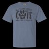 Comfort Colors Garment-Dyed Heavyweight T-Shirt Thumbnail