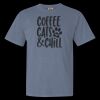 Comfort Colors Garment-Dyed Heavyweight T-Shirt Thumbnail