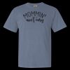 Comfort Colors Garment-Dyed Heavyweight T-Shirt Thumbnail