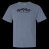 Comfort Colors Garment-Dyed Heavyweight T-Shirt Thumbnail