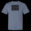 Comfort Colors Garment-Dyed Heavyweight T-Shirt Thumbnail