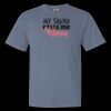 Comfort Colors Garment-Dyed Heavyweight T-Shirt Thumbnail
