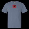 Comfort Colors Garment-Dyed Heavyweight T-Shirt Thumbnail
