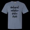 Comfort Colors Garment-Dyed Heavyweight T-Shirt Thumbnail