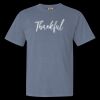 Comfort Colors Garment-Dyed Heavyweight T-Shirt Thumbnail