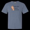 Comfort Colors Garment-Dyed Heavyweight T-Shirt Thumbnail