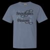 Comfort Colors Garment-Dyed Heavyweight T-Shirt Thumbnail